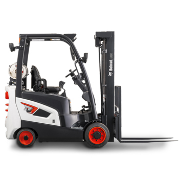 Bobcat G20C-5