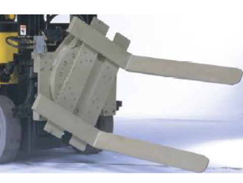 Forklift Attachments