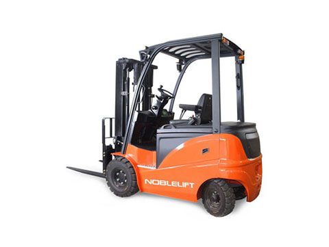 NOBLELIFT Electric Forklifts Pittsburgh