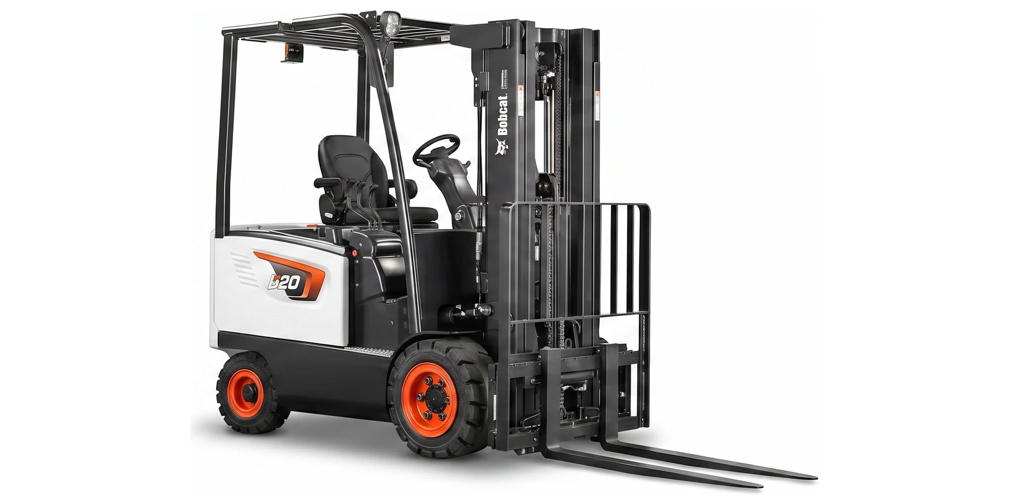 Bobcat B20S-7