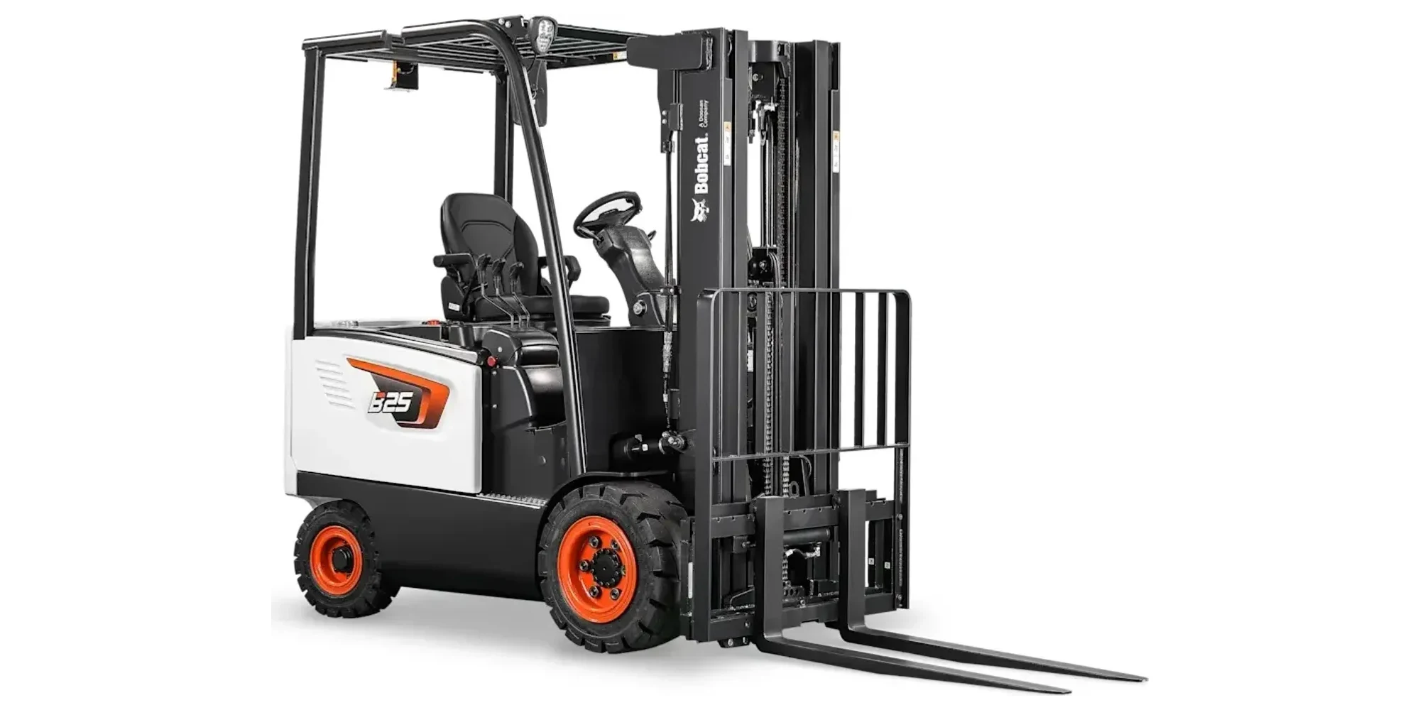 Bobcat B25S-7
