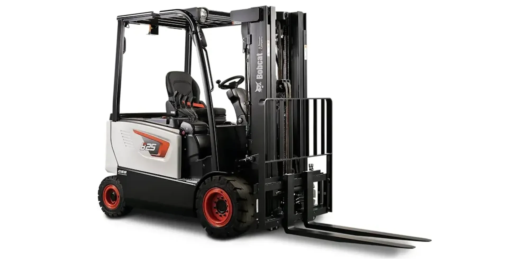 Bobcat B25X-7 Plus