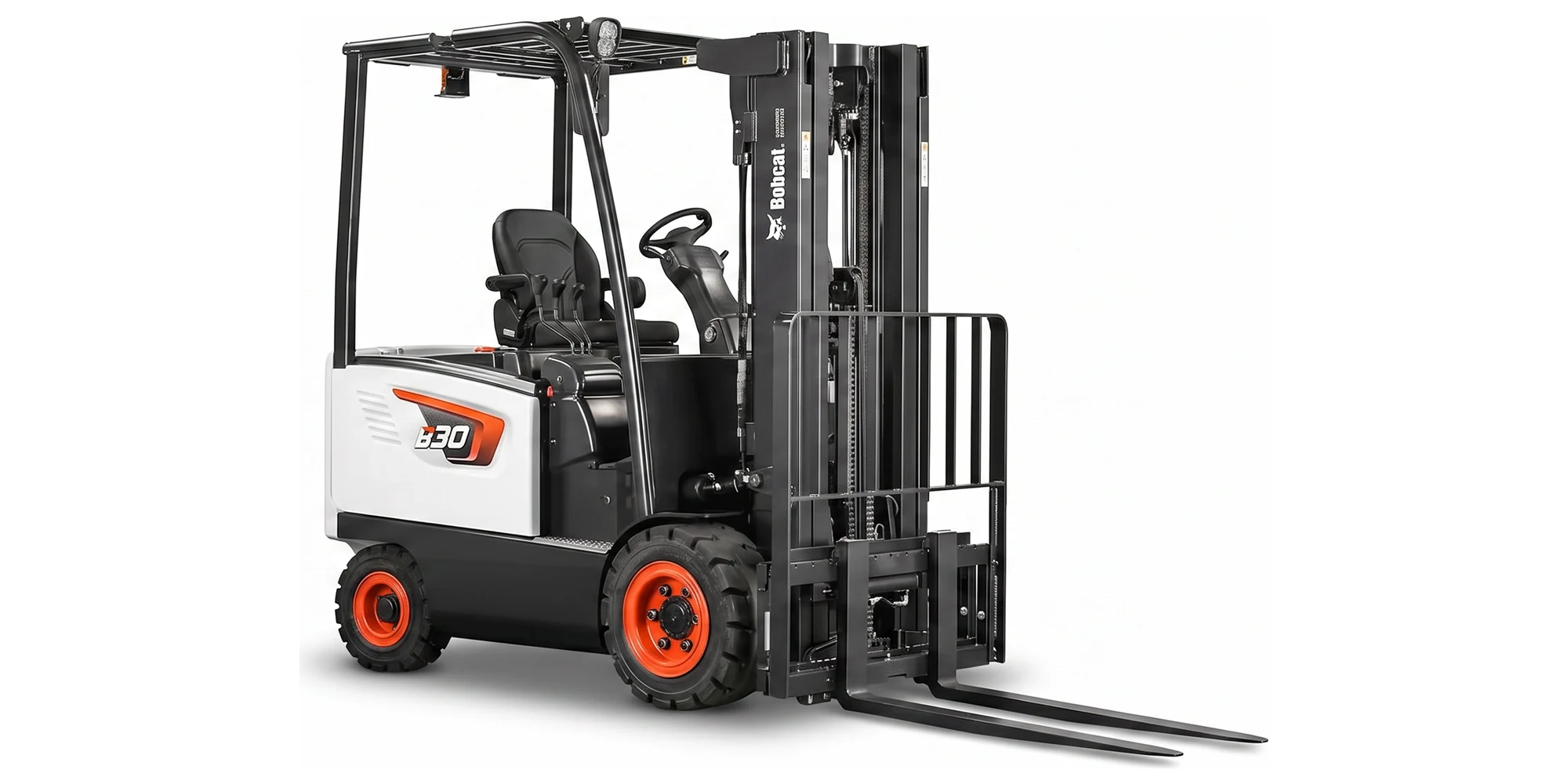 Bobcat B30S-7