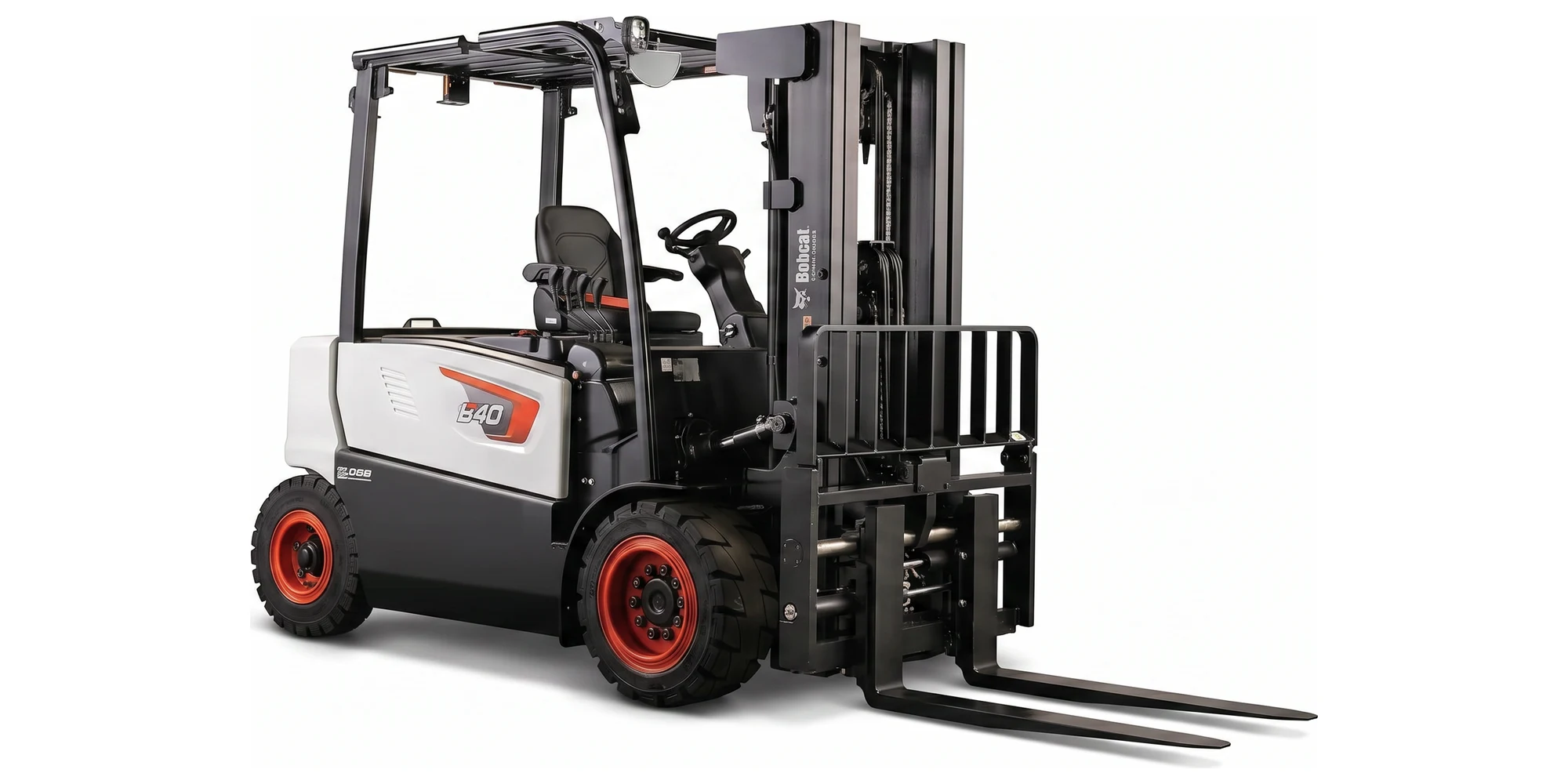 Bobcat B40X-7