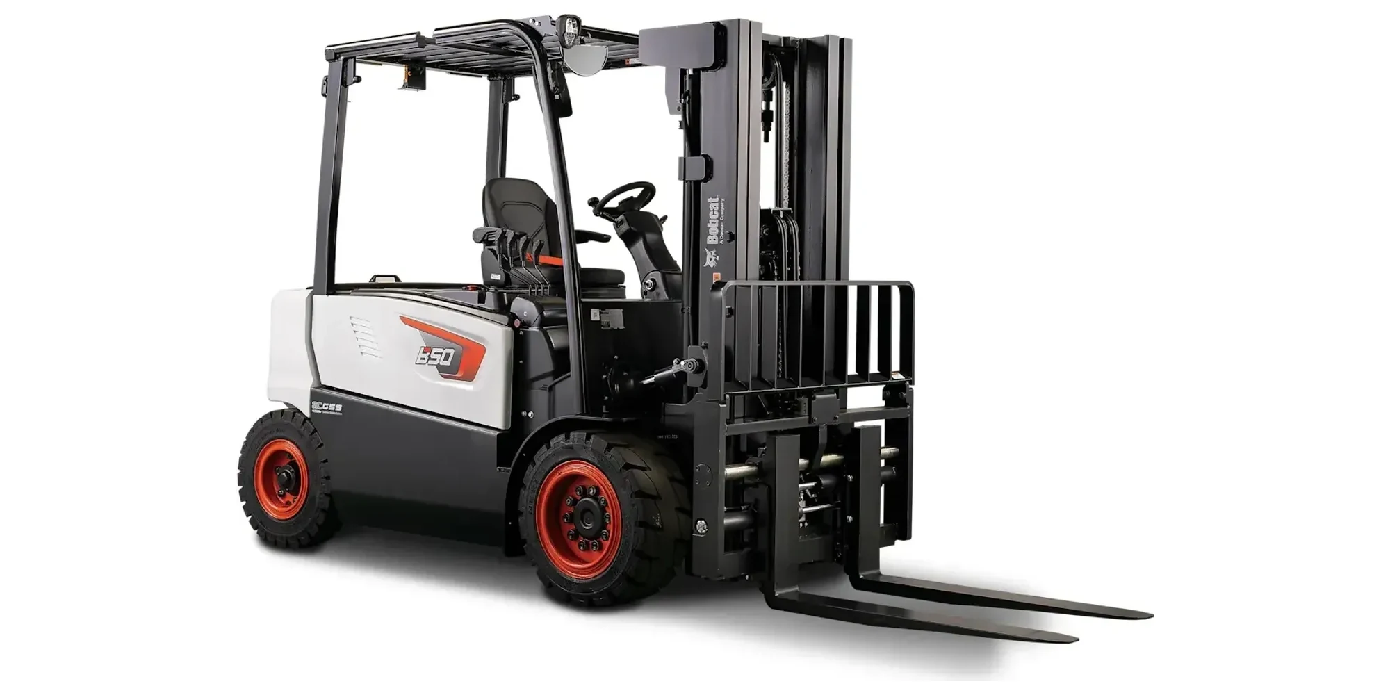 Bobcat B50X-7
