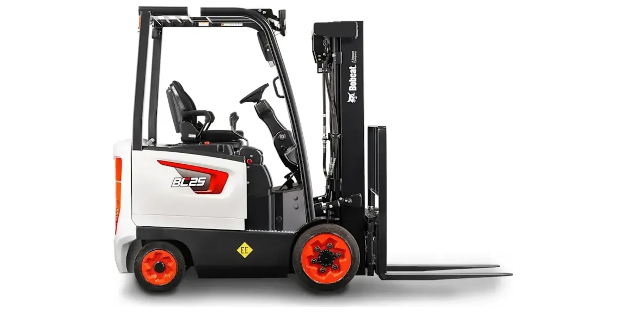 Bobcat BC25SE-7