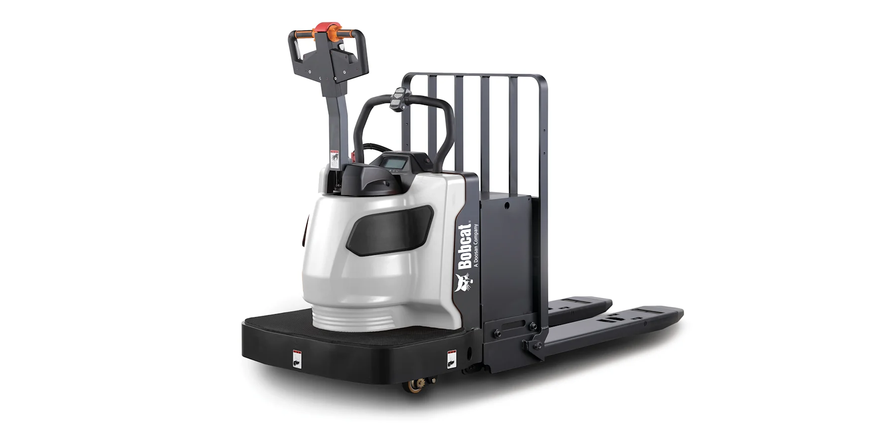 Bobcat BER40-9