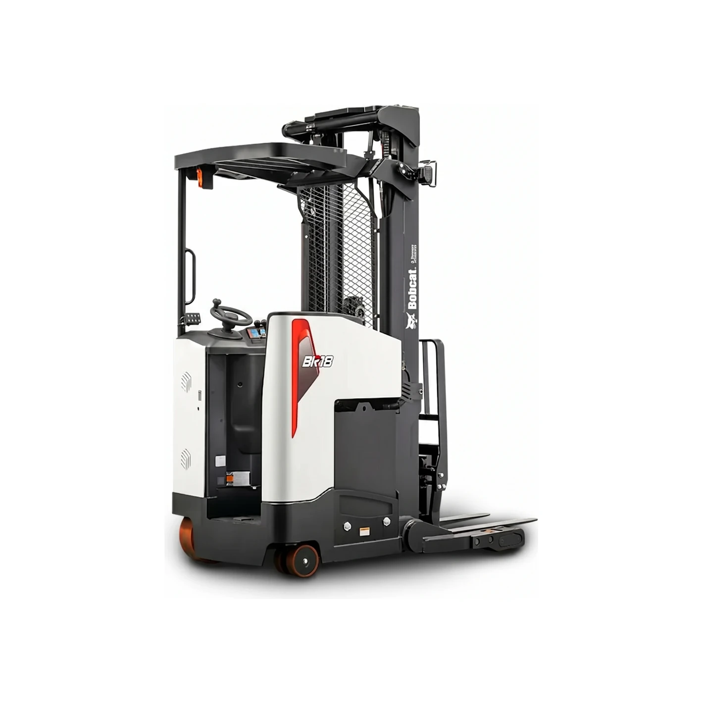 Bobcat BR18SP-7 Plus