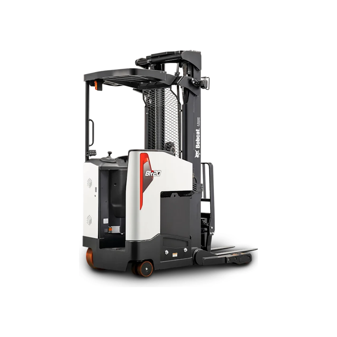 Bobcat BR20SP-7 Plus