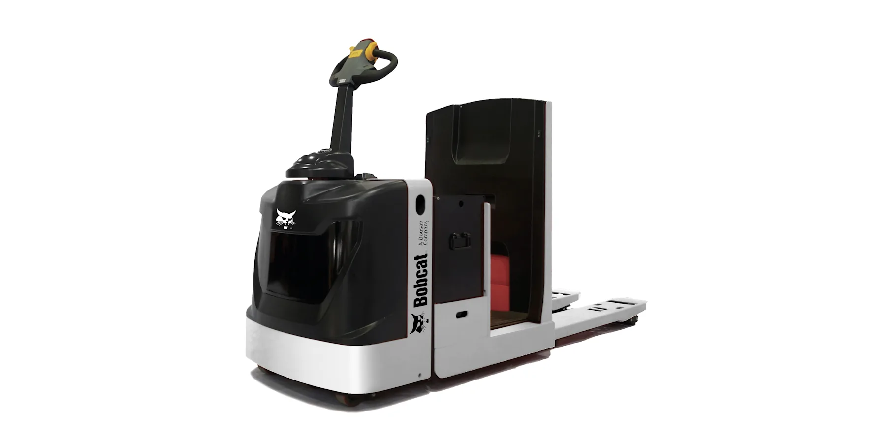 Bobcat BWC33S-7