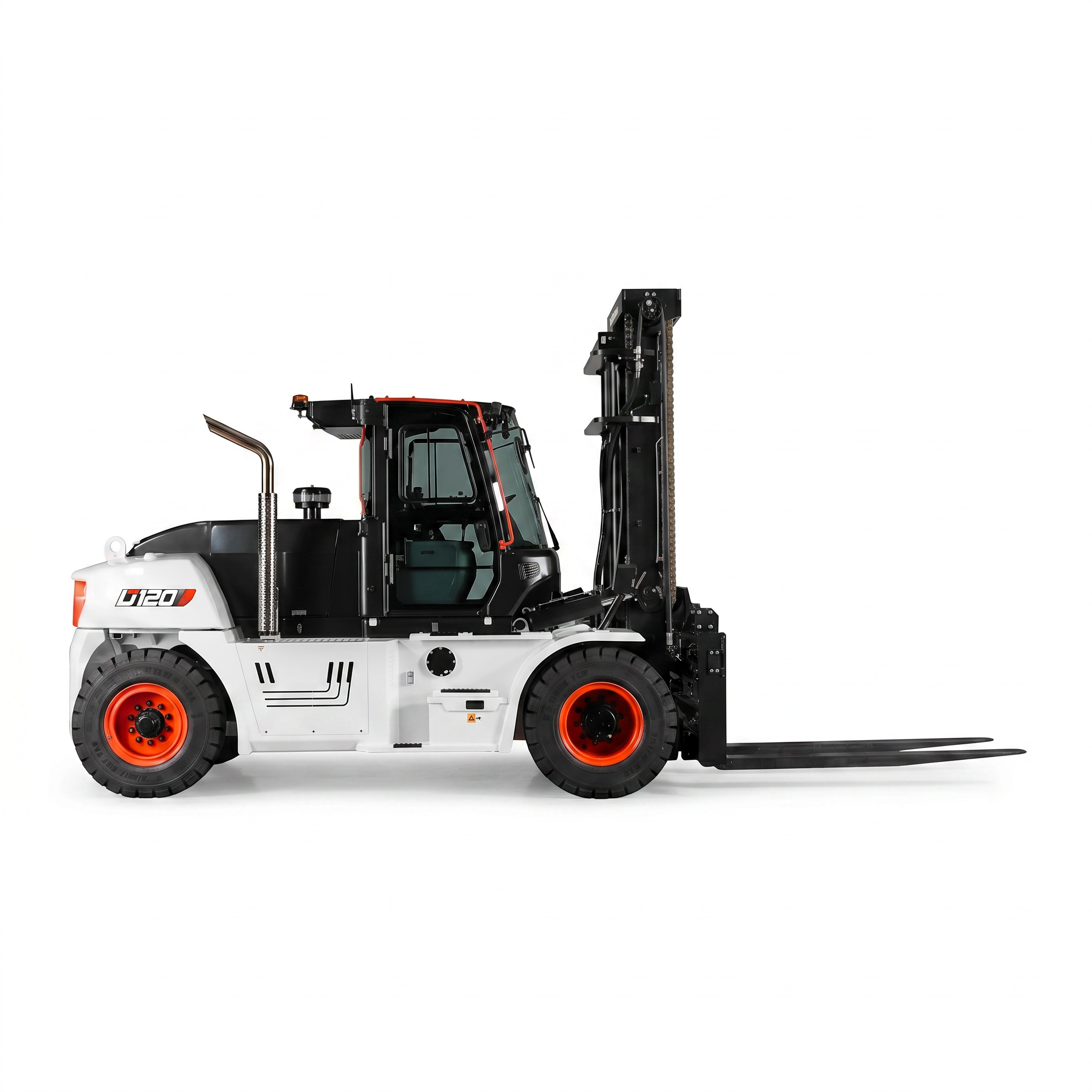 Bobcat D120S-9