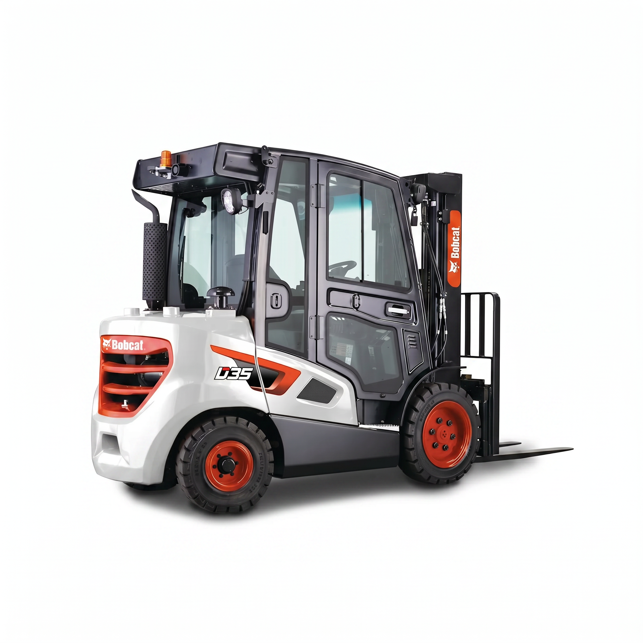 Bobcat D35C-9