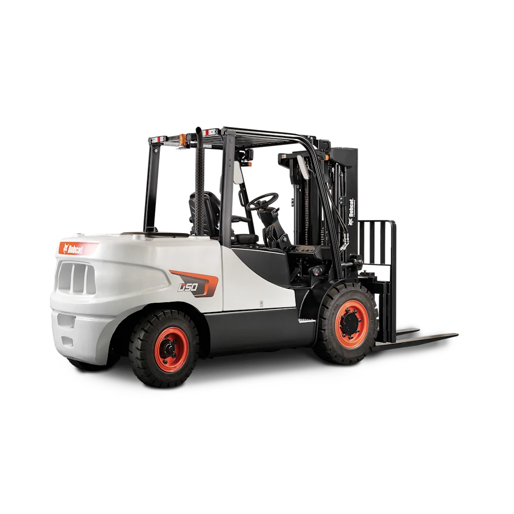 Bobcat D50C-9
