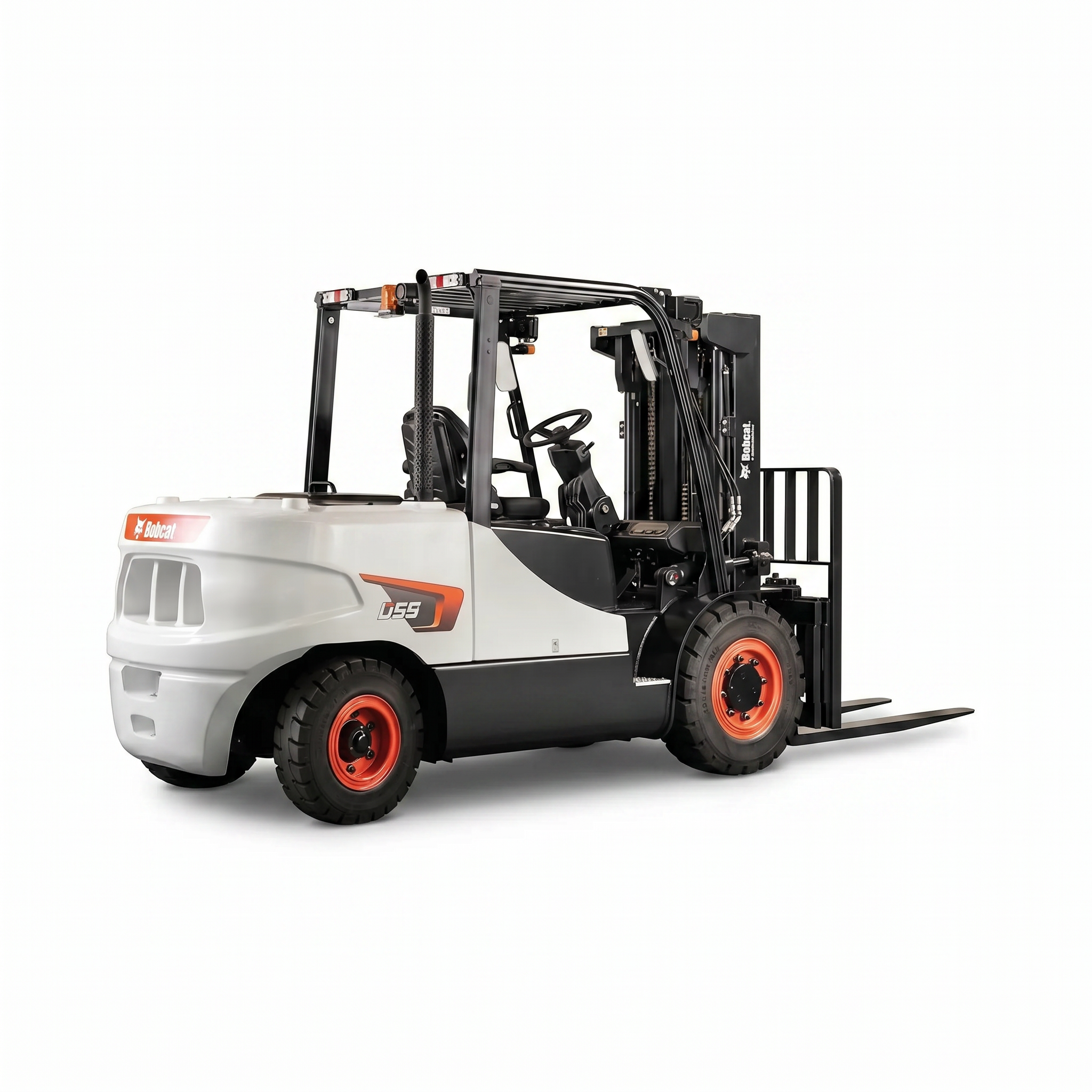 Bobcat D55C-9
