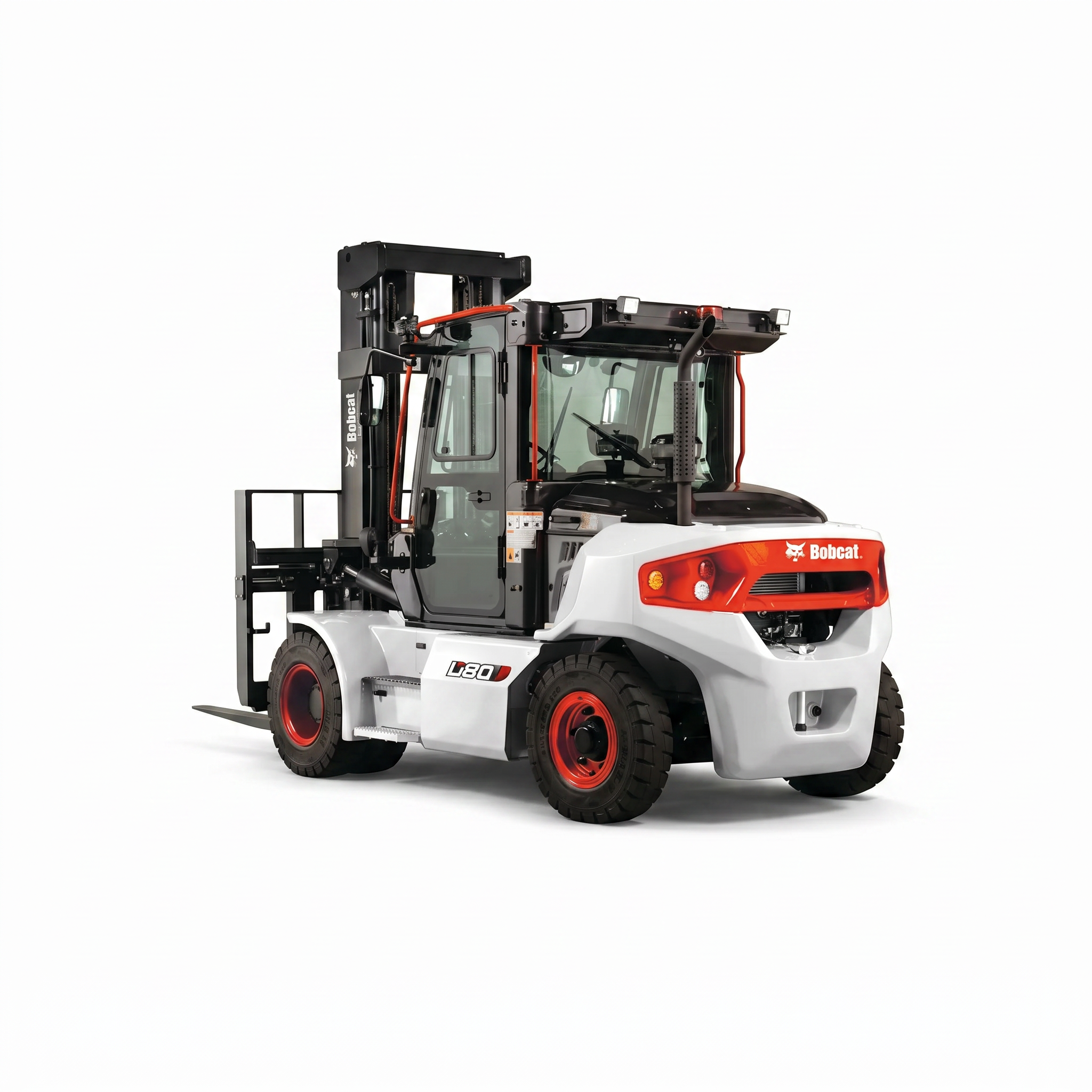 Bobcat D80S-9