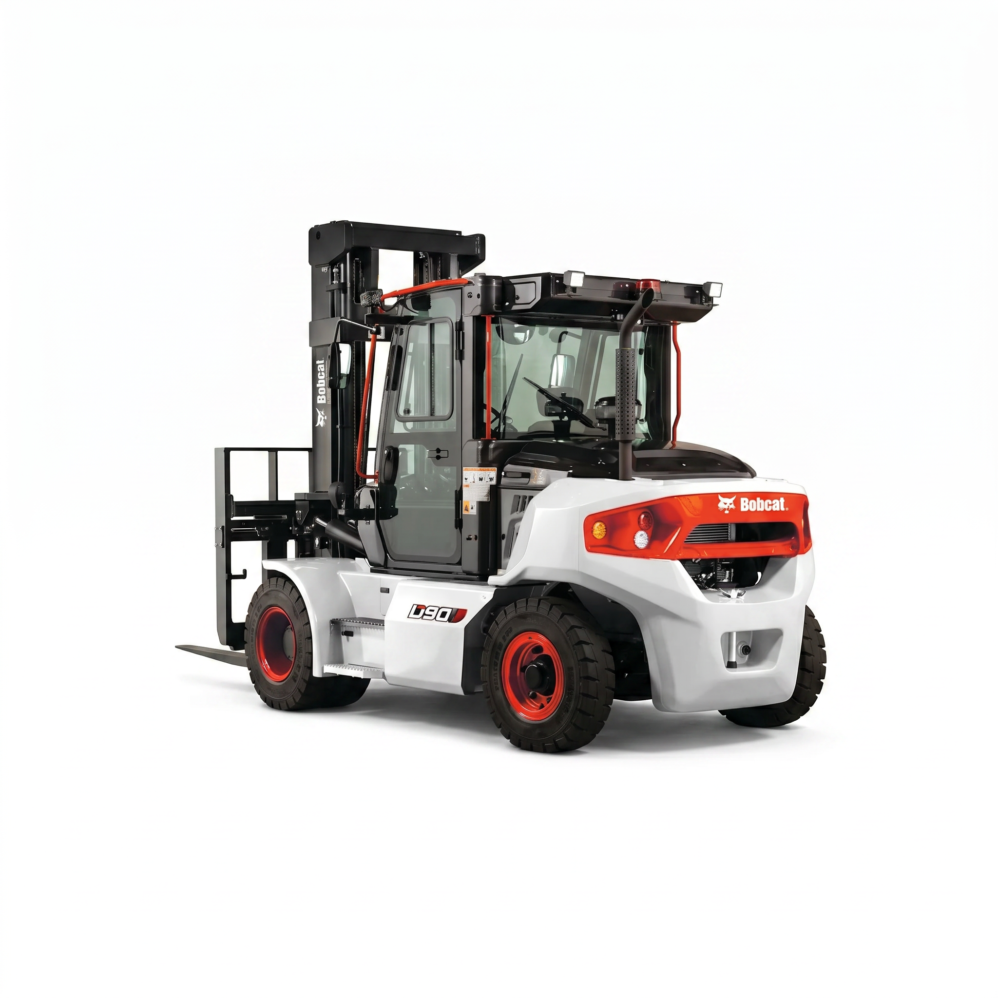 Bobcat D90S-9