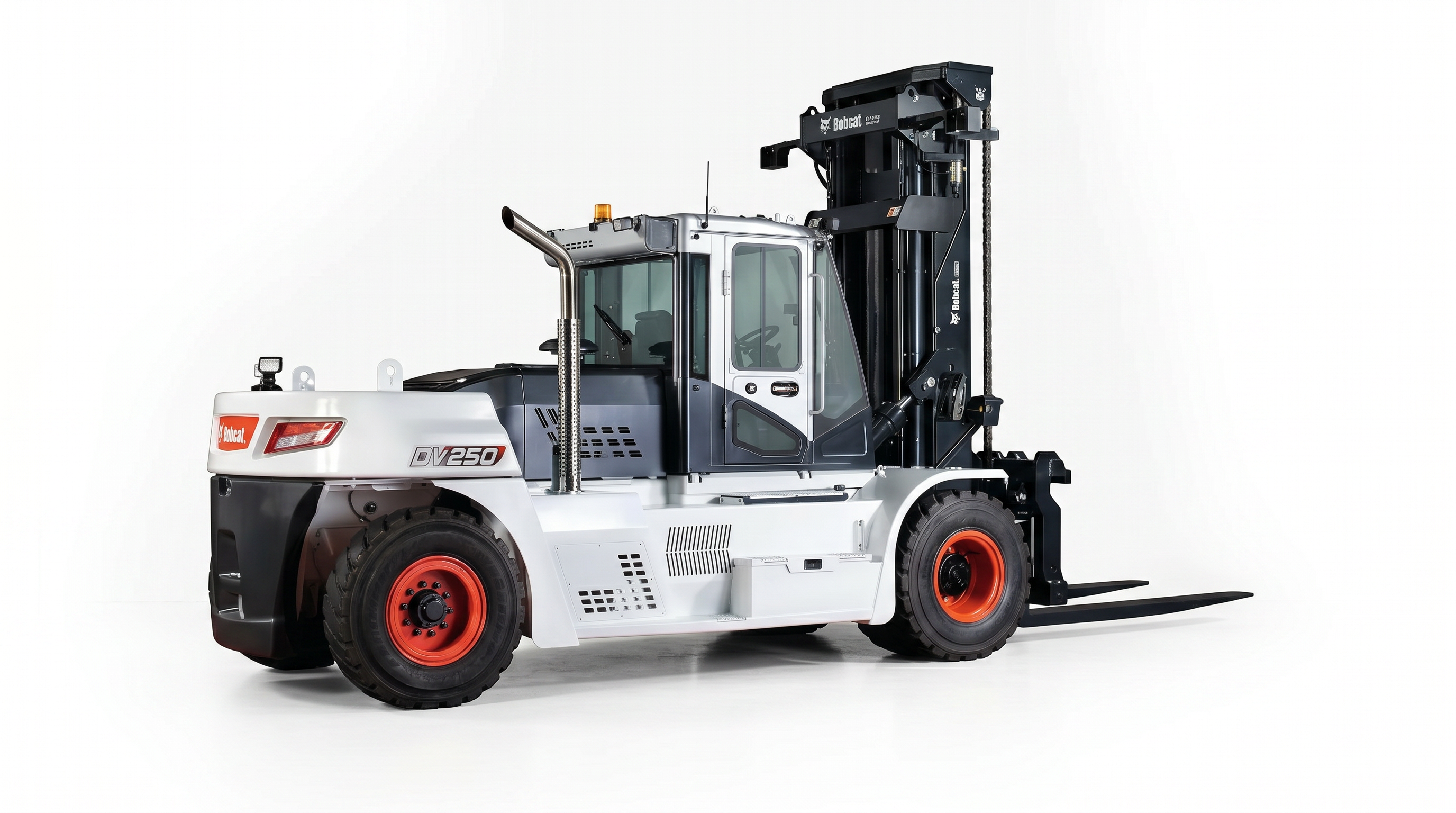 Bobcat DV250S-7