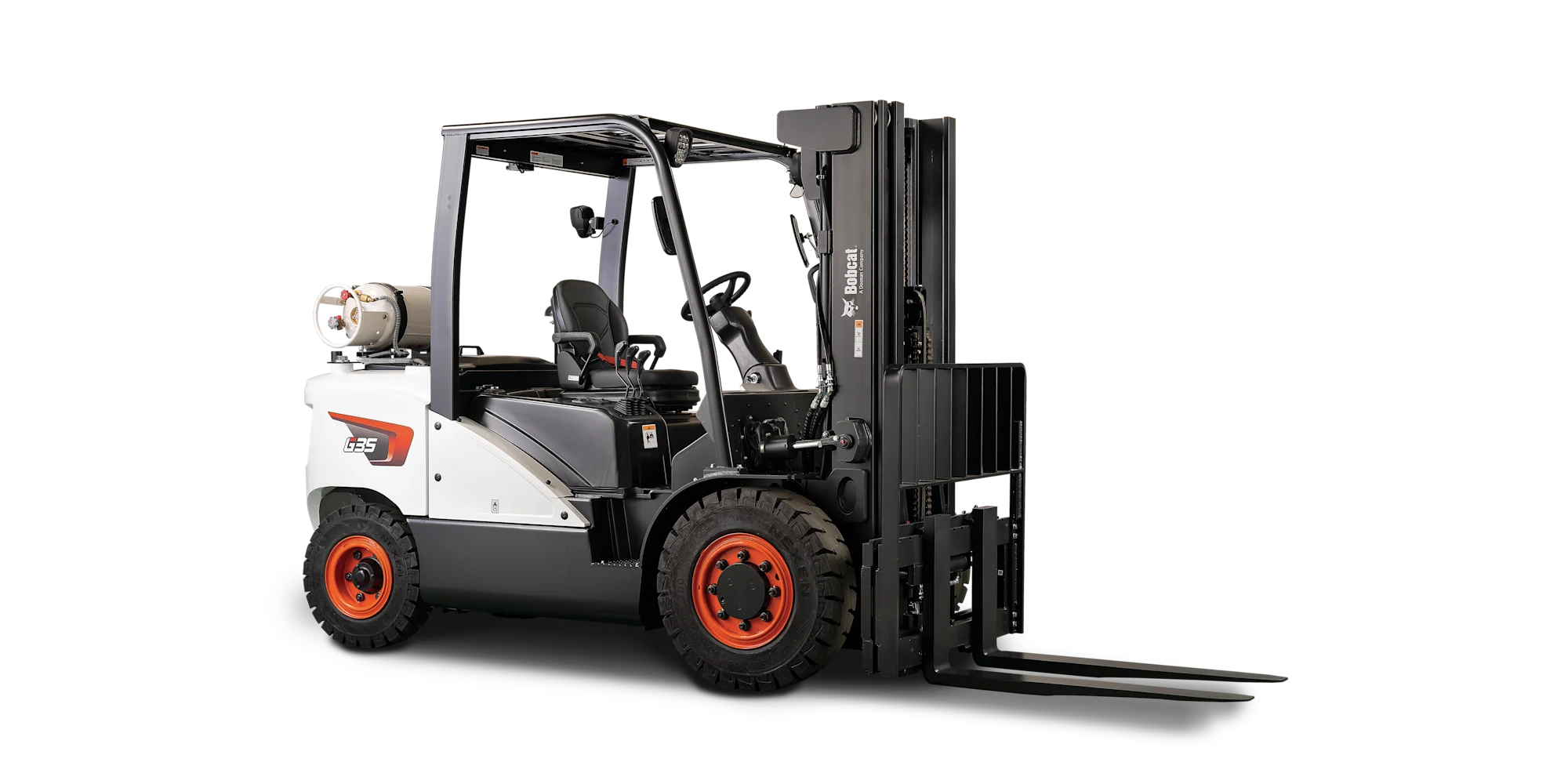 Bobcat G40S-7
