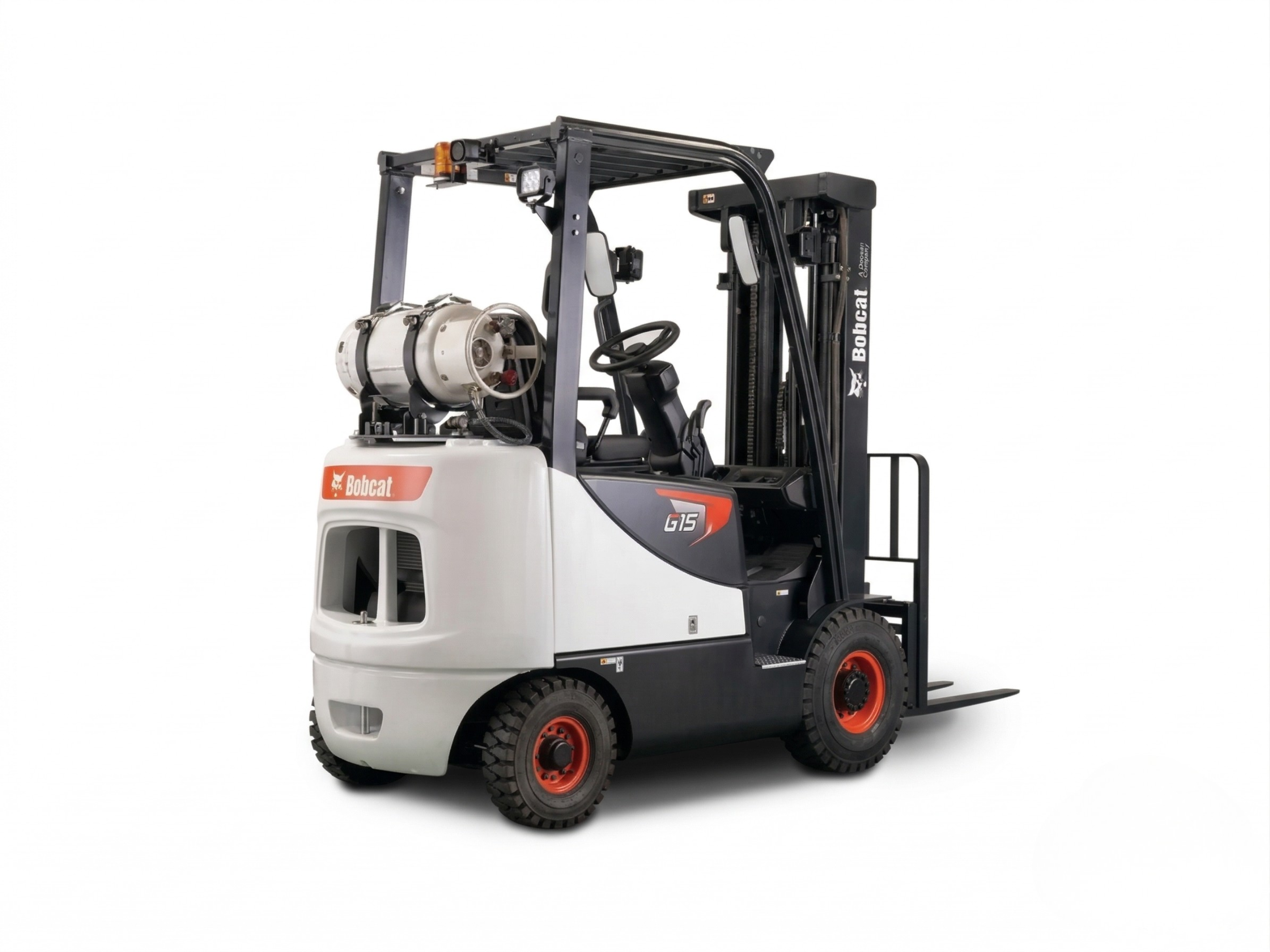 Bobcat G15S-5