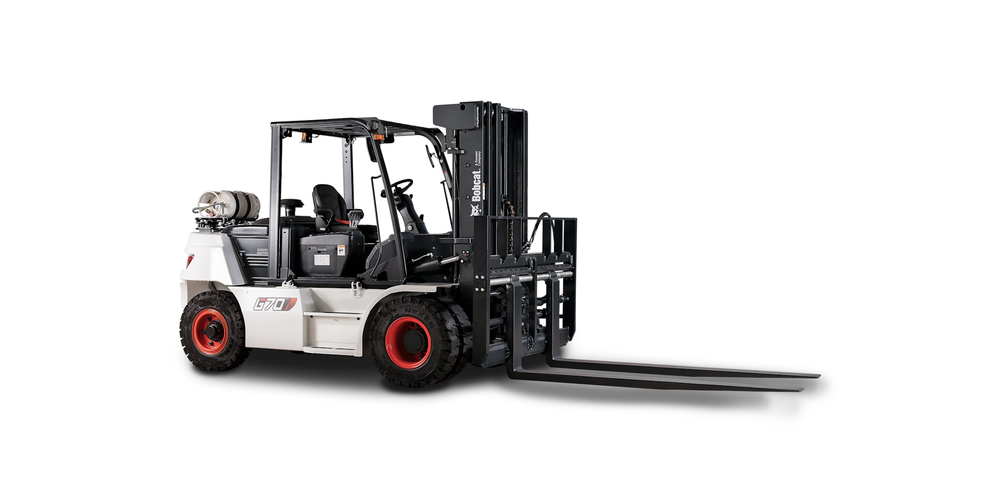 Bobcat G60S-7