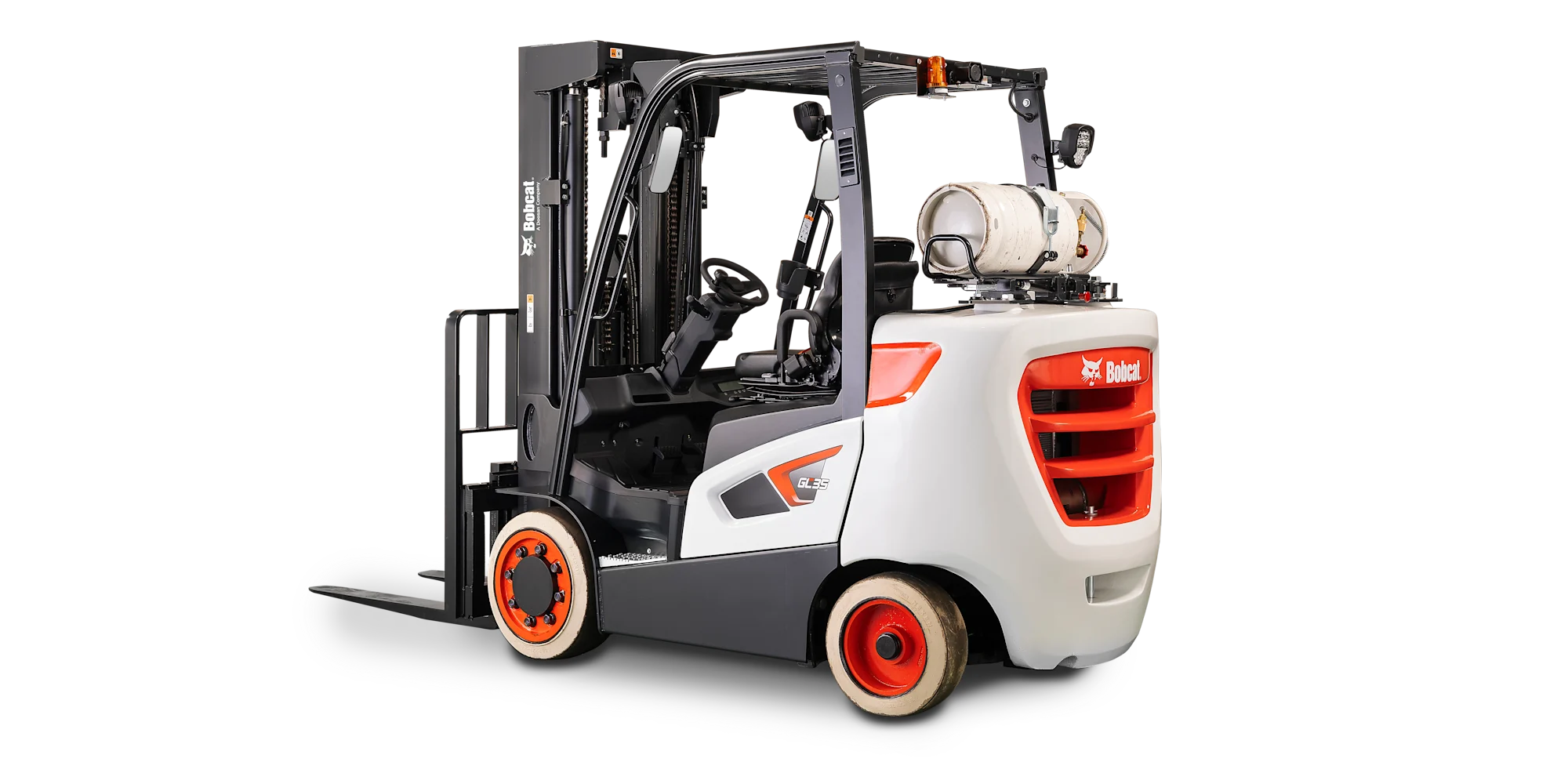 Bobcat GC45S-9