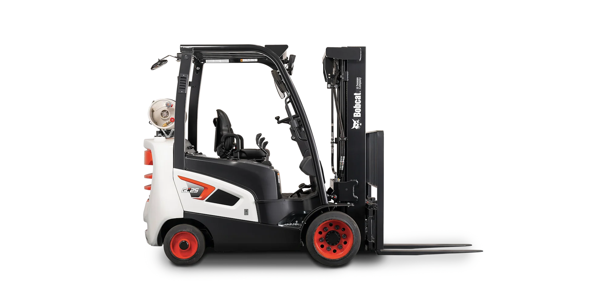 Bobcat GC25S-9