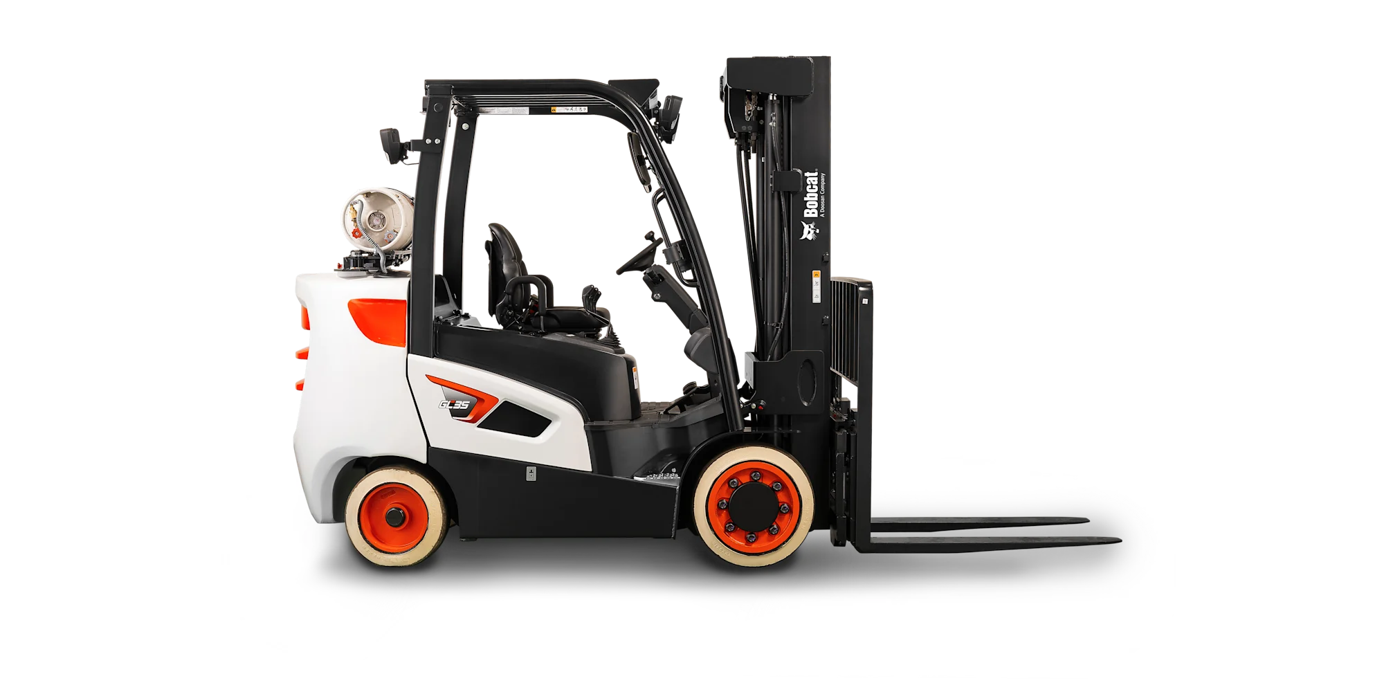 Bobcat GC35S-9