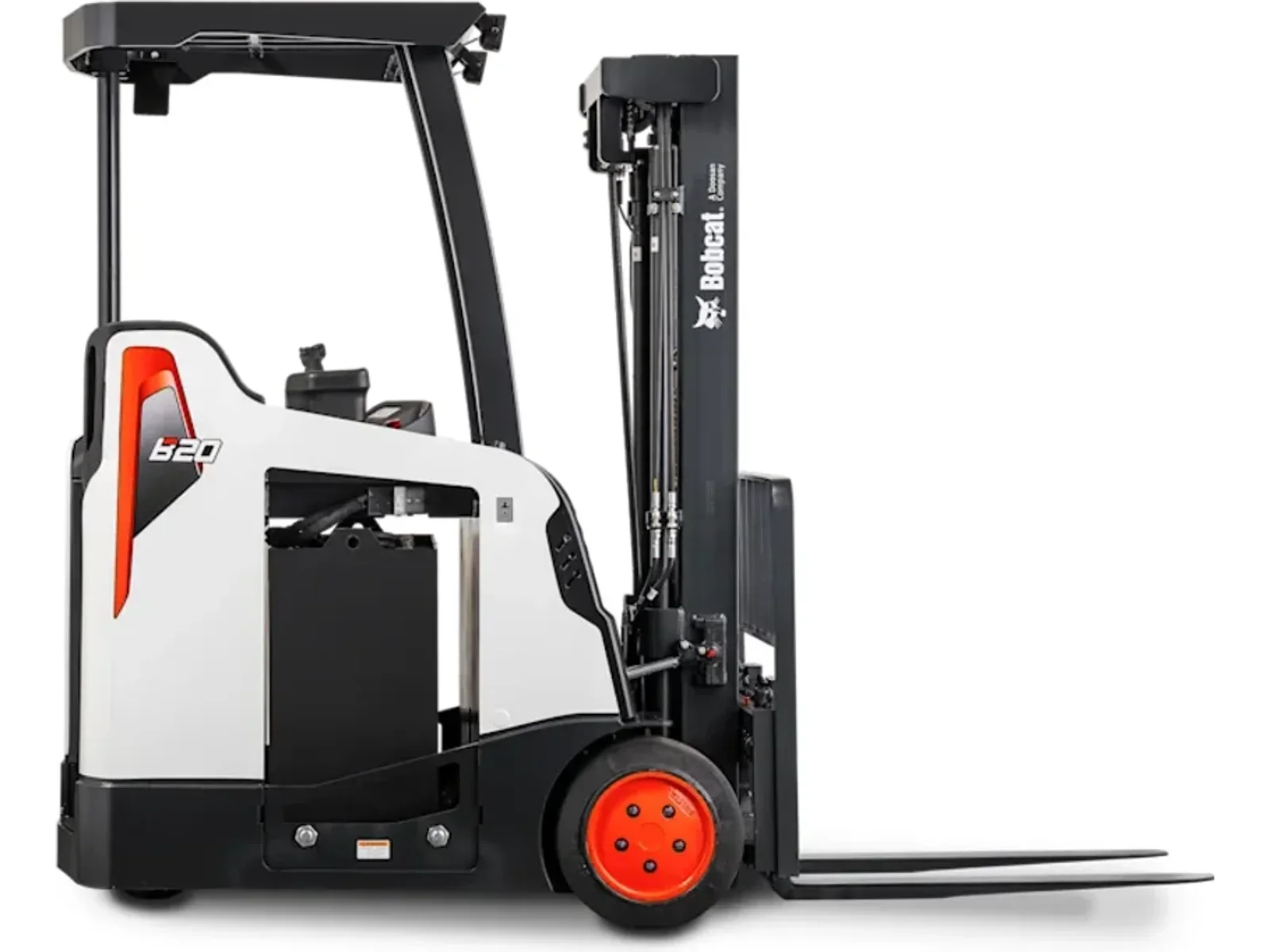 Bobcat B15SU-9