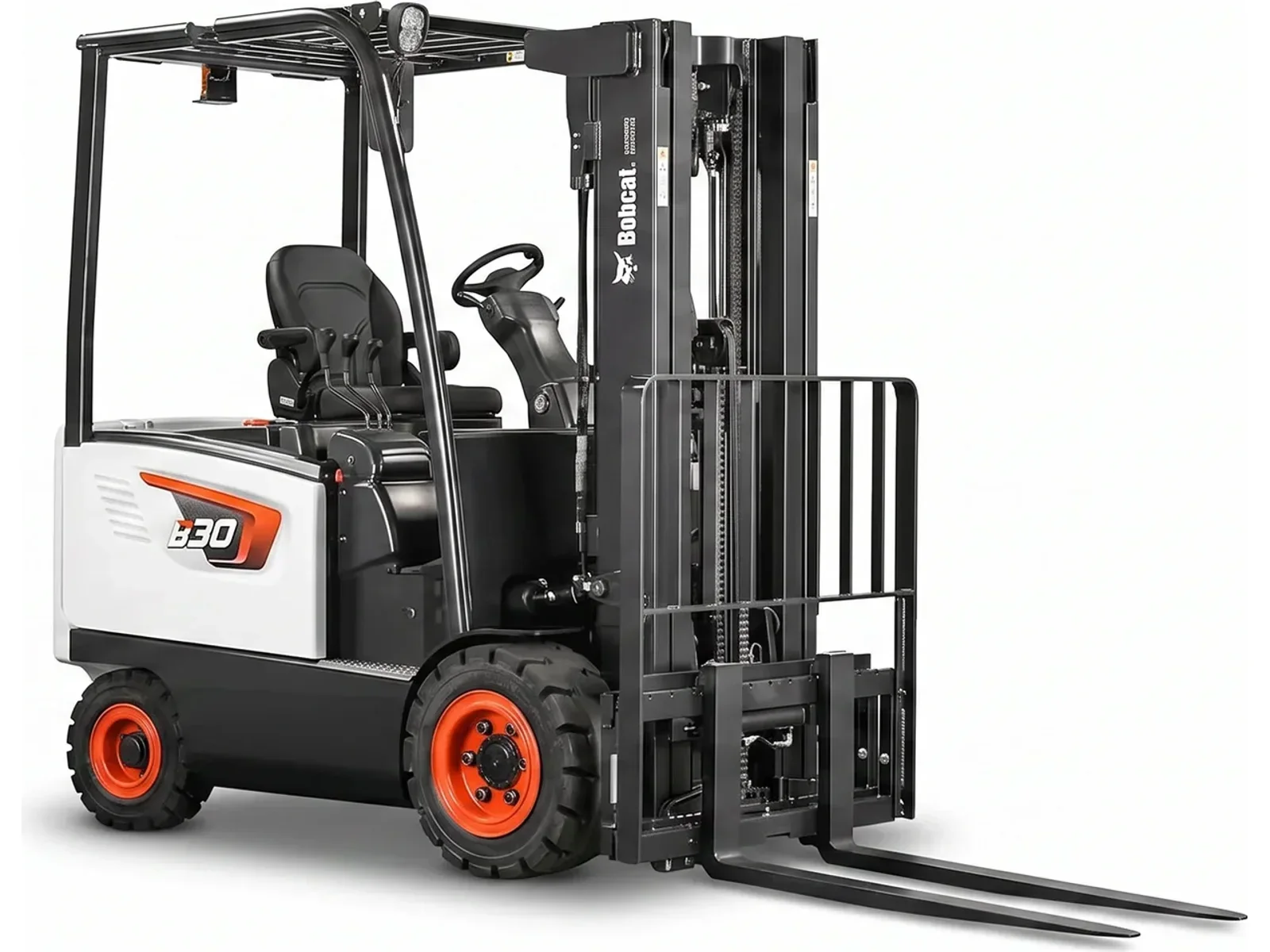 Bobcat B30S-7
