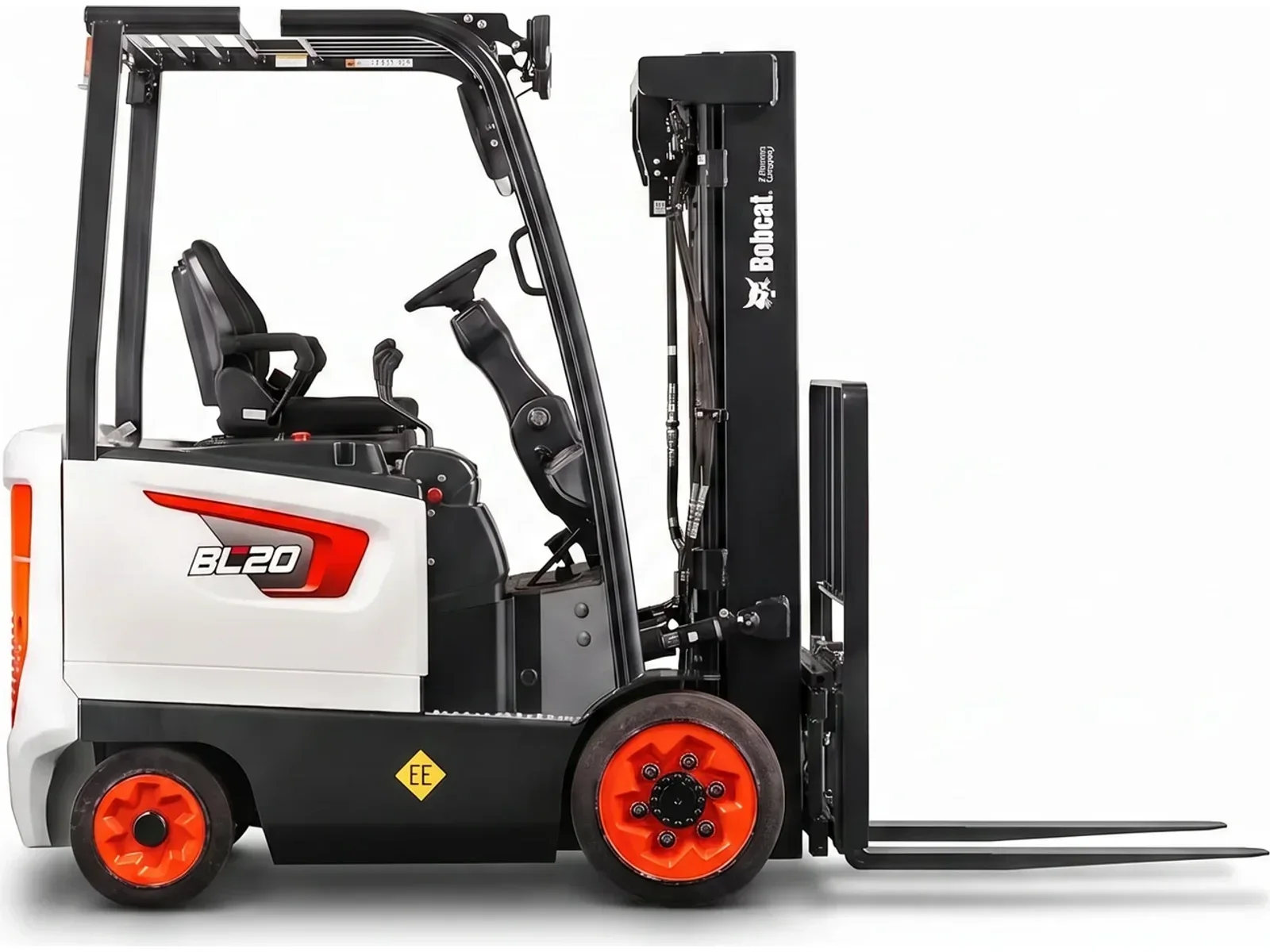 Bobcat BC20S-7