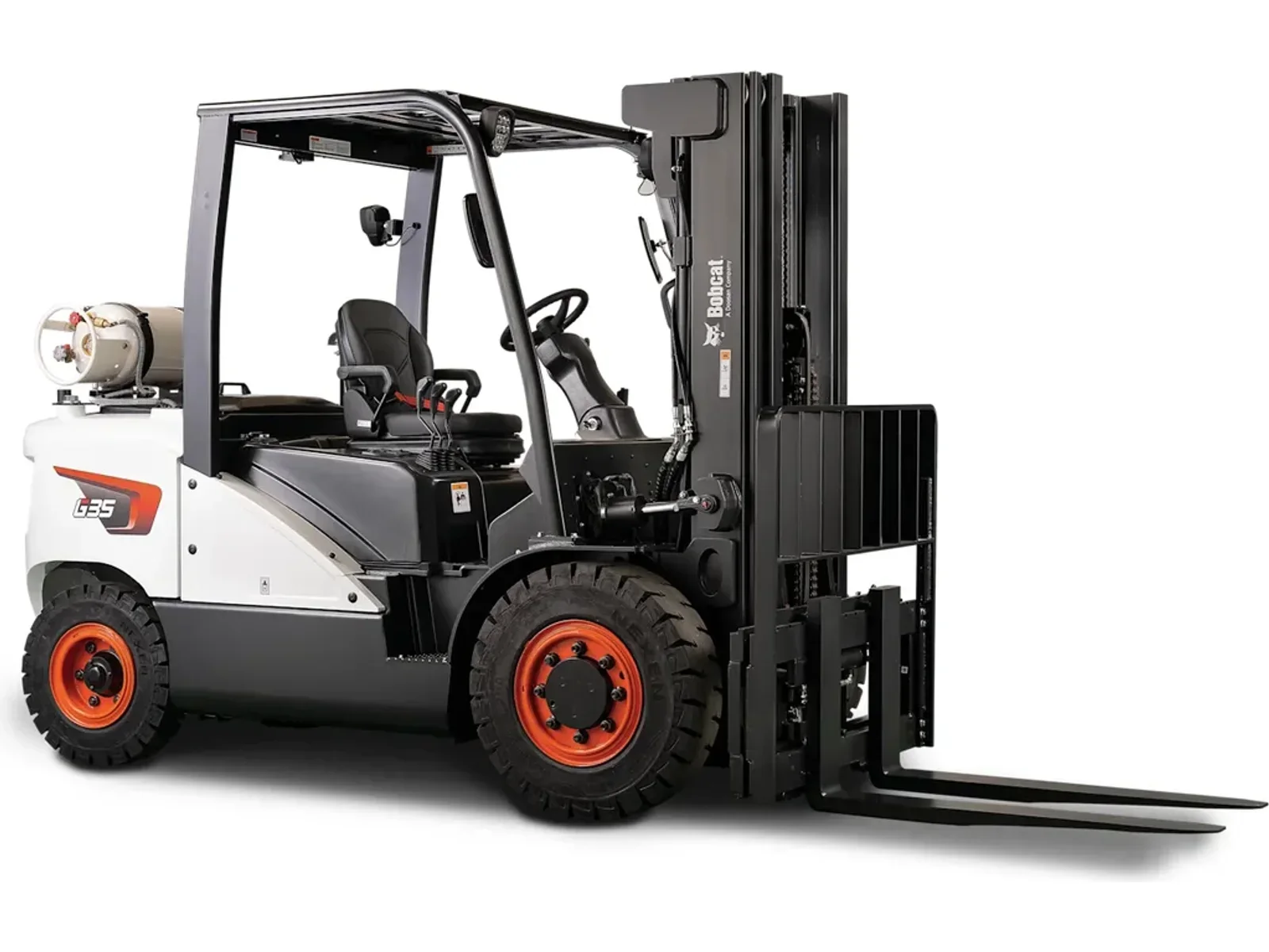 Bobcat G45S-7