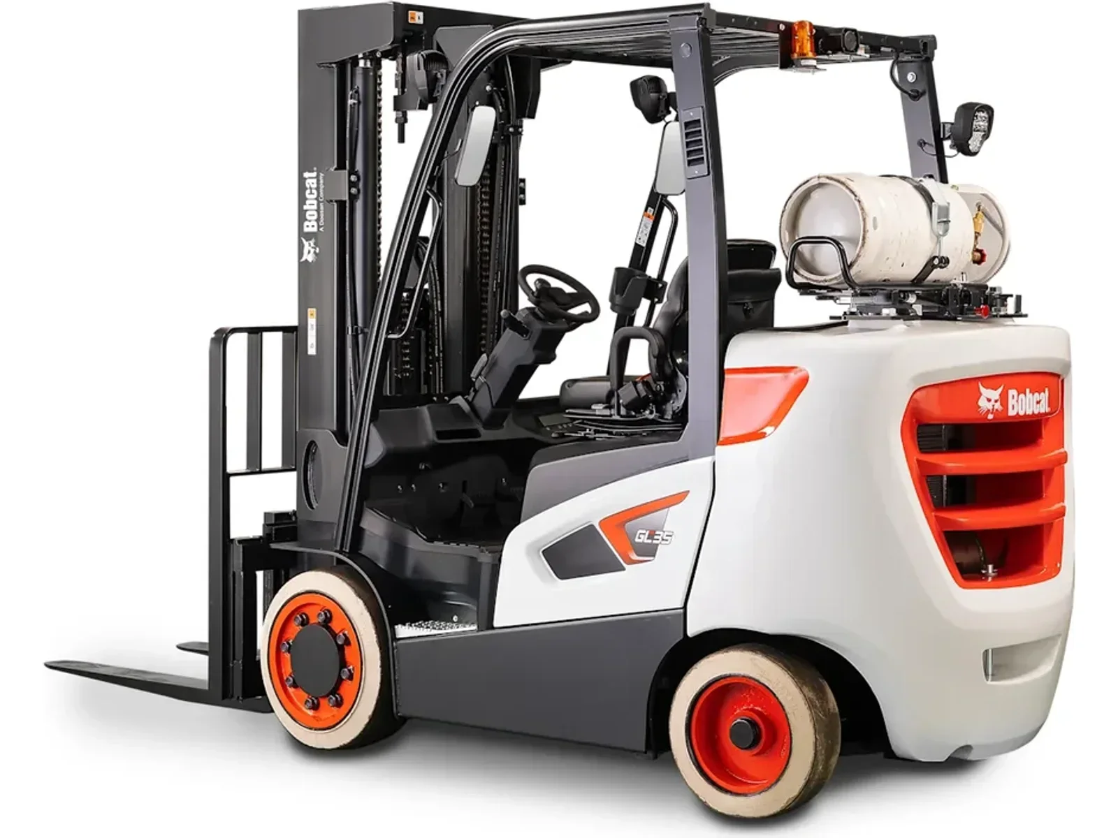Bobcat GC45S-9